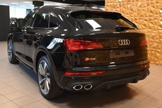 AUDI SQ5 usata 138