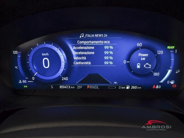 FORD Kuga usata 12