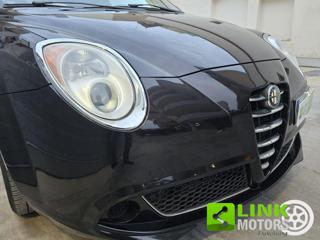 ALFA ROMEO MiTo usata 32