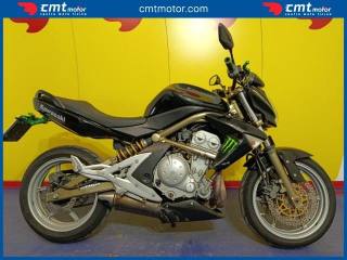 KAWASAKI ER-6N