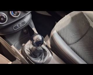 FIAT 500X usata, con Vetri oscurati