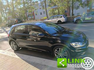 VOLKSWAGEN Golf usata, con Autoradio digitale