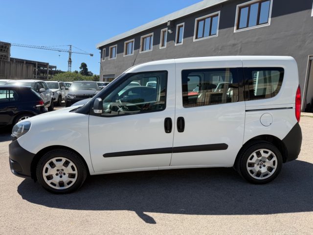 FIAT Doblo usata 0
