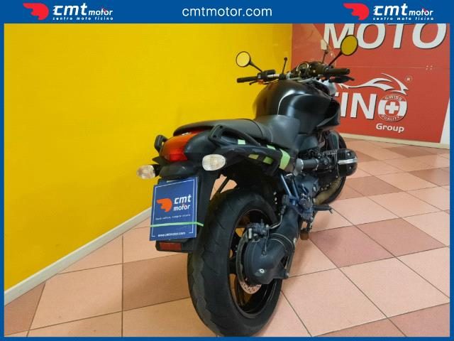BMW R 1150 R usata 5