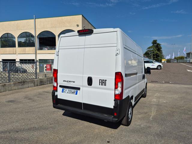FIAT Ducato usata, con Chiusura centralizzata