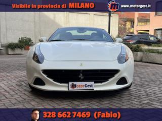 FERRARI California usata, con Airbag