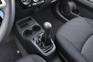MITSUBISHI Space Star usata, con Climatizzatore
