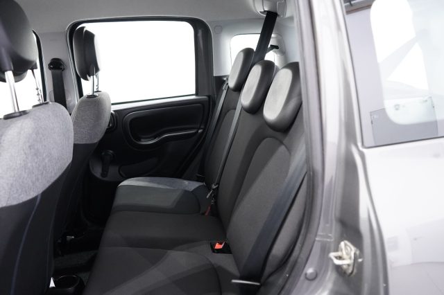 FIAT New Panda usata 19