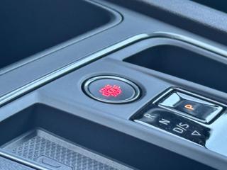 CUPRA Formentor usata, con Controllo elettronico della corsia