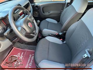 FIAT Panda usata, con Controllo trazione
