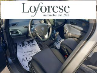 LANCIA Ypsilon usata, con Cerchi in lega