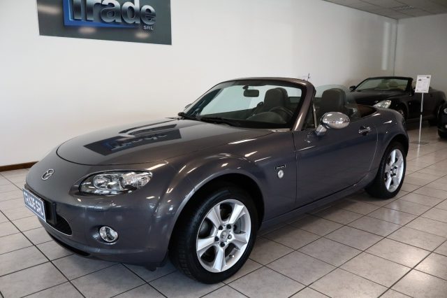MAZDA MX-5 usata, con Climatizzatore