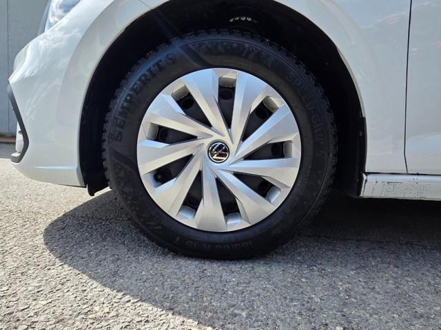 VOLKSWAGEN Polo usata, con Volante multifunzione