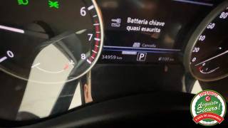 NISSAN Juke usata, con Cerchi in lega