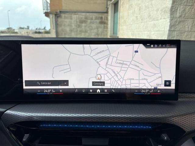 BMW 420 usata, con Filtro antiparticolato