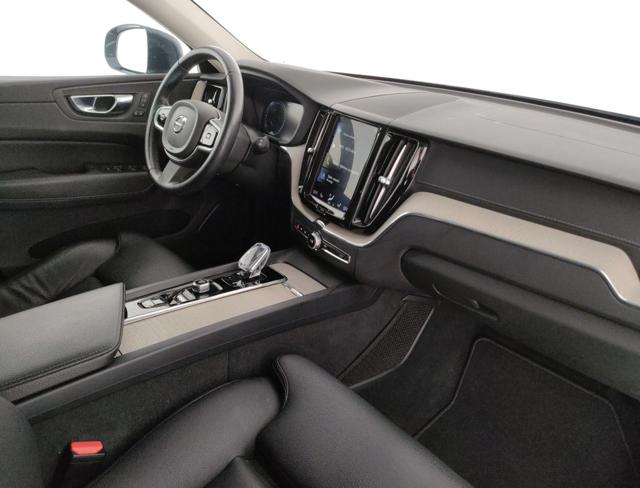 VOLVO XC60 usata, con Luci diurne LED