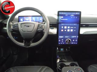 FORD Mustang Mach-E usata, con Controllo trazione