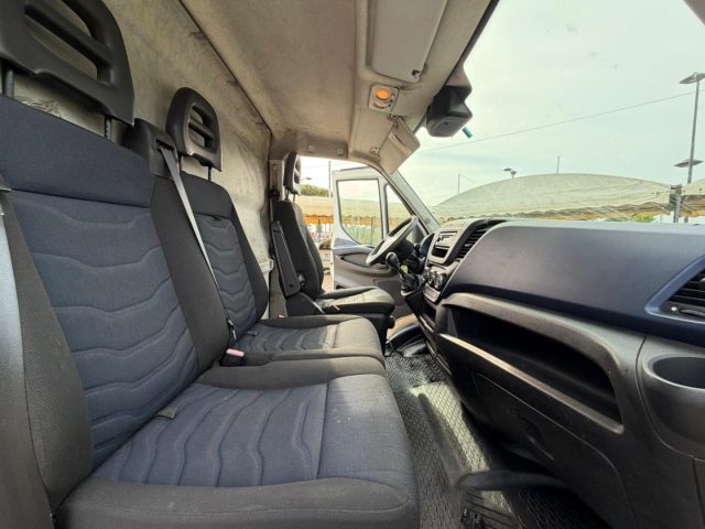 IVECO Daily usata, con Controllo trazione
