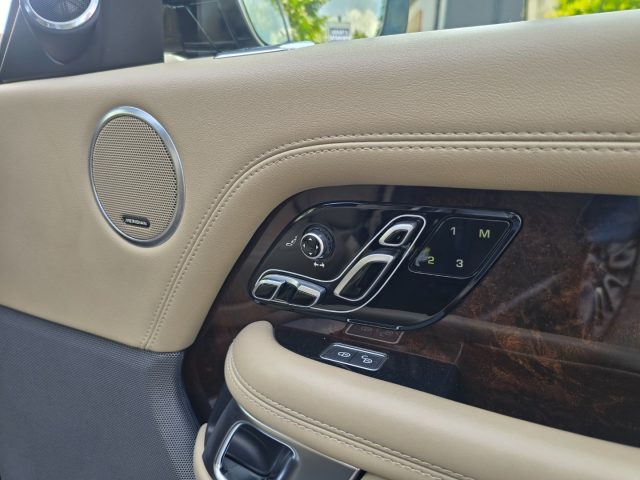 LAND ROVER Range Rover usata 153