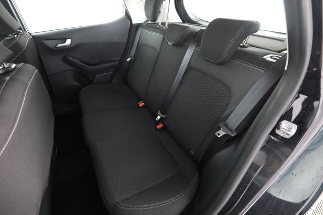 FORD Fiesta usata 3