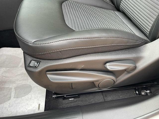 JEEP Compass usata, con Volante multifunzione