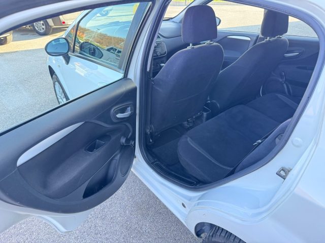 FIAT Punto usata 15