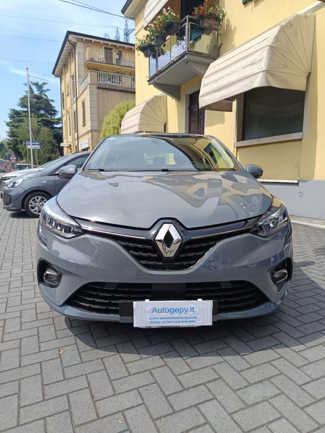 RENAULT Clio usata, con Airbag laterali