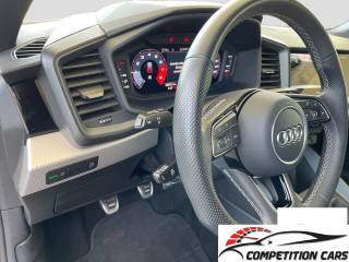 AUDI A1 usata, con Climatizzatore