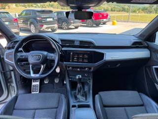AUDI Q3 usata, con ESP