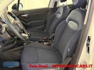 FIAT 500X usata, con Alzacristalli elettrici