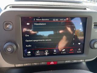 FIAT Panda Cross usata, con Start/Stop Automatico