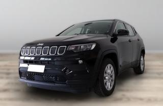 JEEP Compass 1.6 Multijet 130cv 2WD Longitude