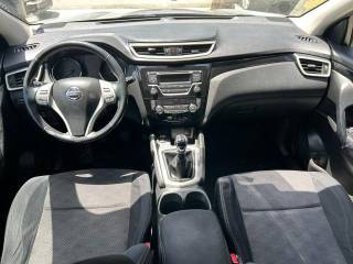 NISSAN Qashqai usata, con Chiusura centralizzata