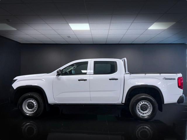 VOLKSWAGEN Amarok usata, con Chiusura centralizzata