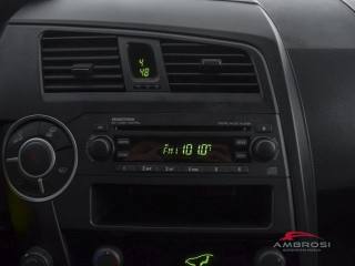 SSANGYONG Kyron usata 13