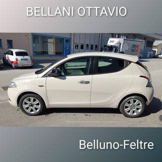 LANCIA Ypsilon usata, con ESP