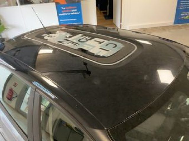 CITROEN C3 usata, con Autoradio