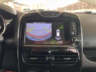 RENAULT Clio usata, con Climatizzatore