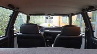 FIAT Uno usata 86