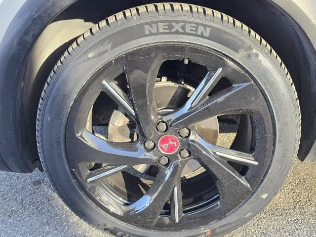 DS AUTOMOBILES DS 7 Crossback usata, con Autoradio