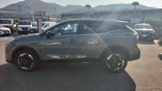 NISSAN Qashqai usata, con Chiusura centralizzata