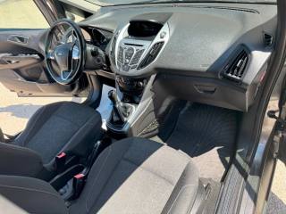 FORD B-Max usata, con Chiusura centralizzata telecomandata