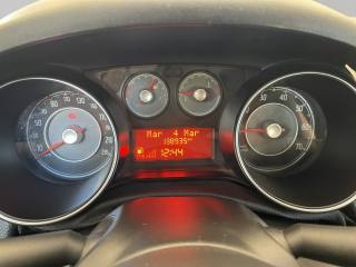 FIAT Punto usata, con Sedile posteriore sdoppiato