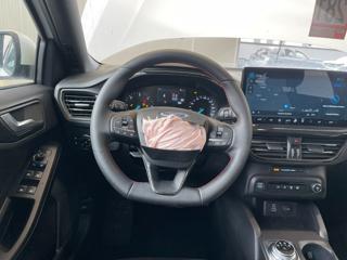 FORD Focus usata, con Immobilizzatore elettronico