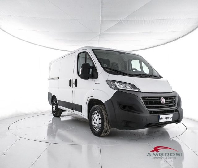 FIAT Ducato usata 1