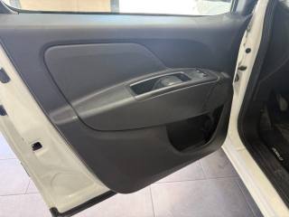 FIAT Doblo usata, con Climatizzatore