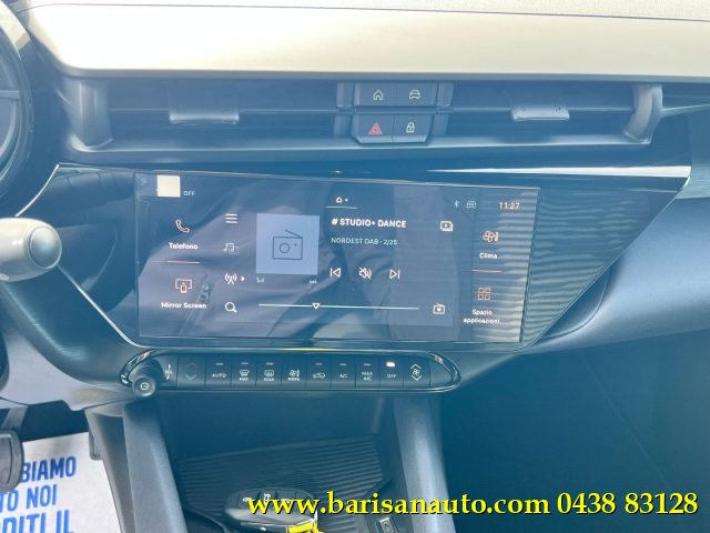 ALFA ROMEO Junior usata, con Volante in pelle