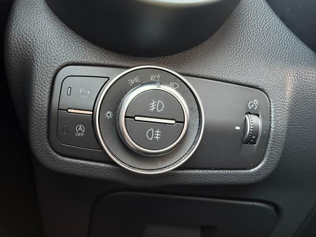 ALFA ROMEO Stelvio usata, con Sistema di navigazione