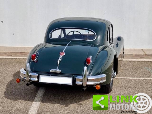 JAGUAR XK usata 3