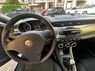 ALFA ROMEO Giulietta usata, con Controllo trazione